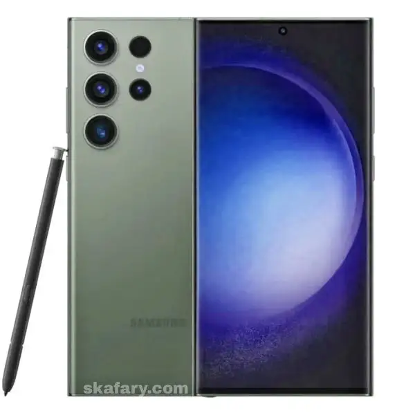 Spécifications Samsung Galaxy S23 ultra