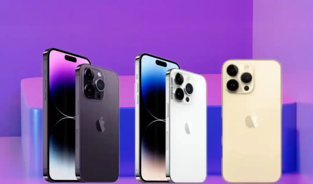 The 5 best phones of 2023