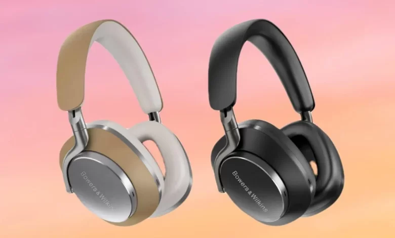 Price and specifications of the Bowers and Wilkins px8 - px8 headset