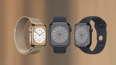Specifications of the evot Apple Watch Series 8-advantages and disadvantages
