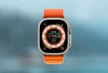 Apple Watch ultra reloj inteligente Apple Watch Ultra