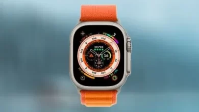 ساعة الذكية ابل واتش الترا -Apple Watch Ultra