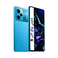Xiaomi poco 5 especificaciones color azul