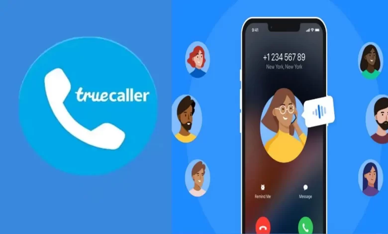 Téléchargez et téléchargez l'application Truecaller pour détecter le numéro et révéler l'identité de l'appelant