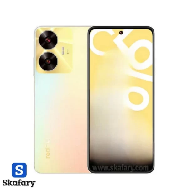 Specifications of the Realme C55