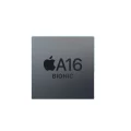 Processeur Apple A16 Bionic