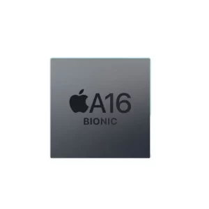 Procesador Apple A16 Bionic