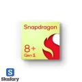 معالج Snapdragon 8 Plus Gen 1