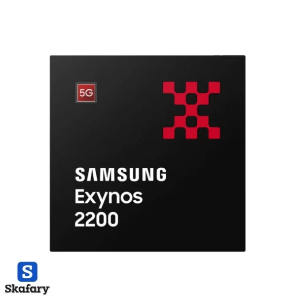Specifications of Samsung Exynos 2200