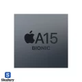 A15 Bionic procesador