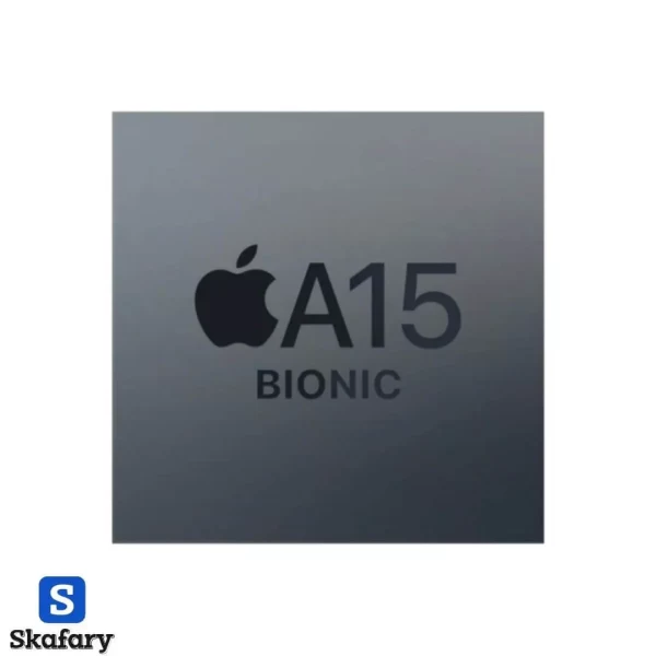 معالج A15 Bionic