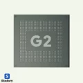 Processeur Google Tensor G2