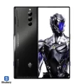 Spécifications ZTE nubia Red Magic 8 Pro