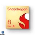 Procesador Snapdragon 8 Gen 1