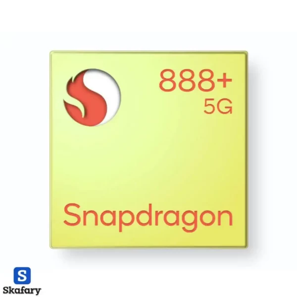 معالج Snapdragon 888 Plus