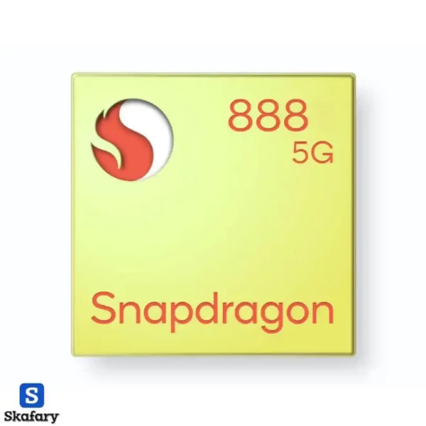 Snapdragon 888 specifications