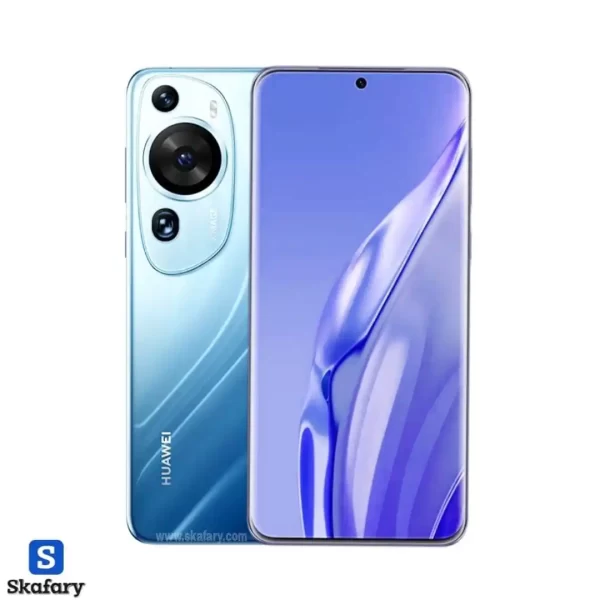 Specifications Huawei P60 Art