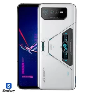 Asus ROG Phone 6 Pro specifications