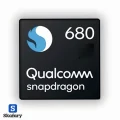 Snapdragon processeur 680 spécifications
