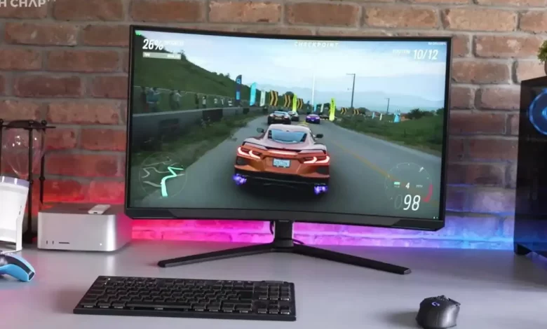 The best premium 4K gaming monitor،