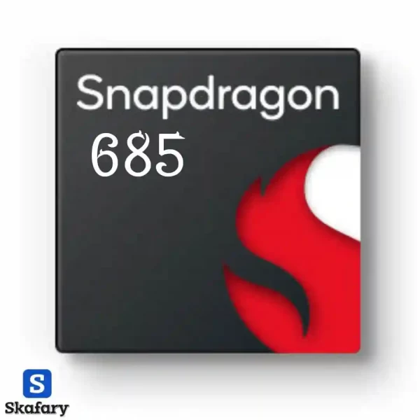 Snapdragon 685 processeur spécifications