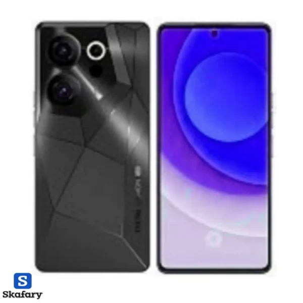 Specifications of Tecno Camon 20 Pro 5G