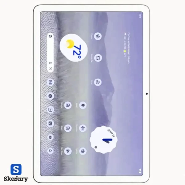 مواصفات Google Pixel Tablet