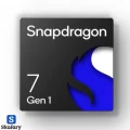 Snapdragon 7 Gen 1 processor specifications