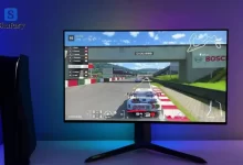 List of the best cheap gaming monitors of 2023, the best cheap gaming monitors of 2023