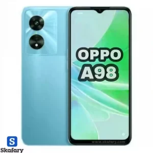 سعر مواصفات Oppo A98 - مميزات وعيوب اوبو اي 98