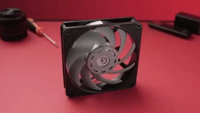 El mejor ventilador de refrigeración para PC 2023