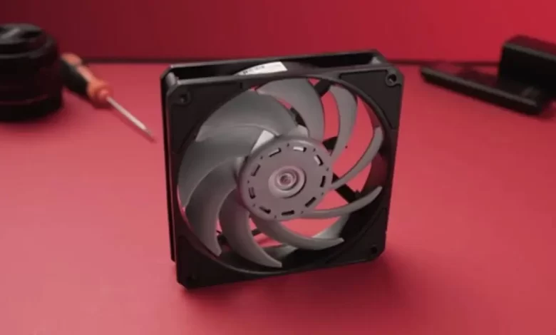 The best cooling fan for PC 2023
