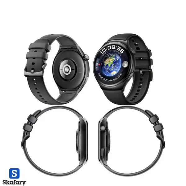 Spacs Huawei Watch 4