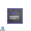 Especificaciones de la MediaTek dimensión 8020 procesador