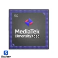 Specifications of the MediaTek dimension 7050 processor