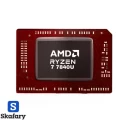 Spécifications de l'AMD Ryzen 7 7840u processeur