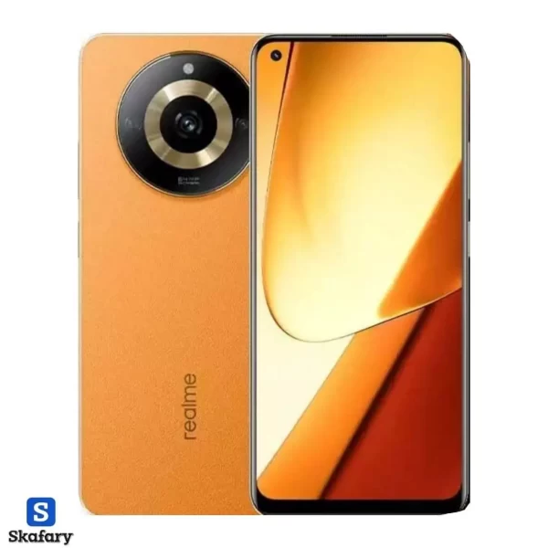 Specifications of the Realme Narzo 60