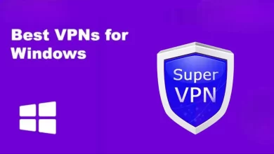 Meilleur VPN pour Windows 10 pour PC en 2023