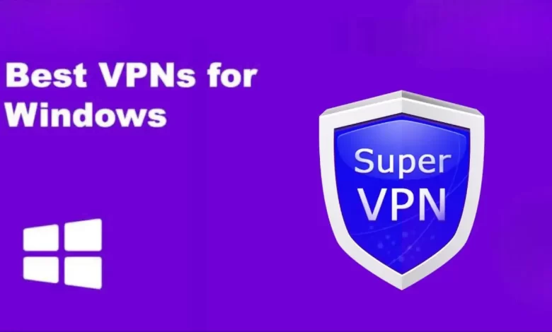Best VPN for Windows 10 for PC in 2023