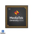 Specifications of the MediaTek dimension 9000 processor