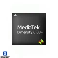 Especificaciones de MediaTek Dimensity 6100 Plus
