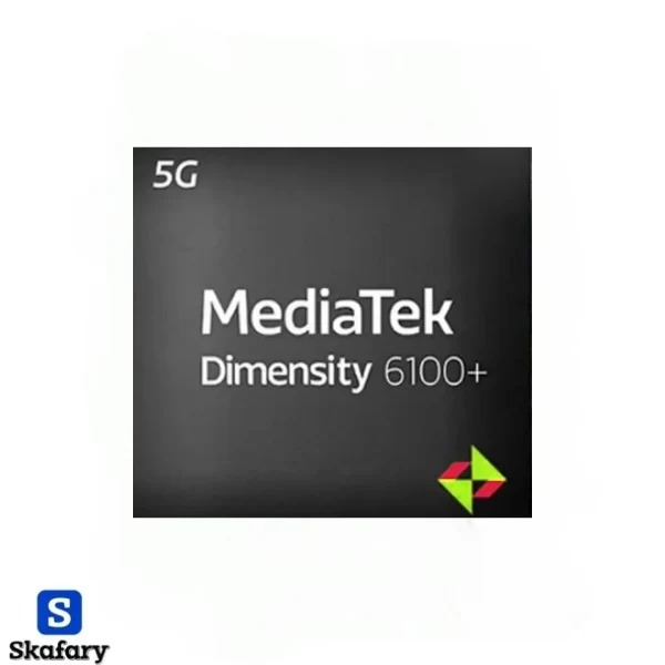 Spécifications de MediaTek Dimensity 6100 Plus