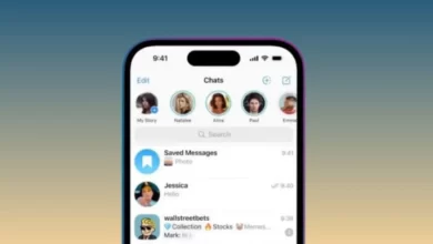 Telegram añade una historia característica para su aplicación
