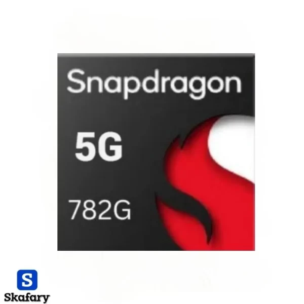 Snapdragon 782g processeur spécifications