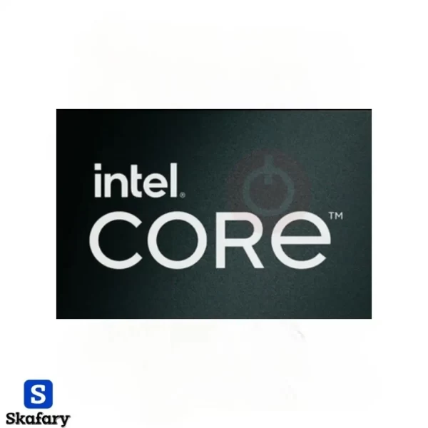 Spécifications du processeur Intel U300