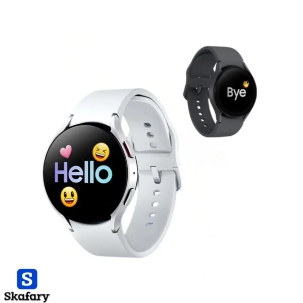 Spécifications Samsung Galaxy Watch 6
