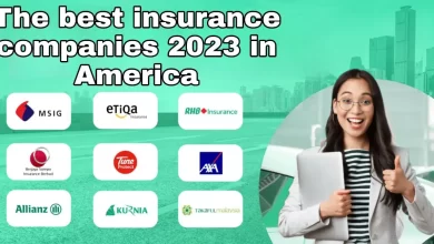 les meilleures compagnies d'assurance aux États-unis 2023