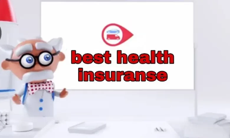 The best insurance companies in the United States 2023 the best health insurance companies in the United States 2023