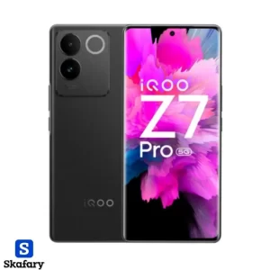 Especificaciones vivo iQOO Z7 Pro